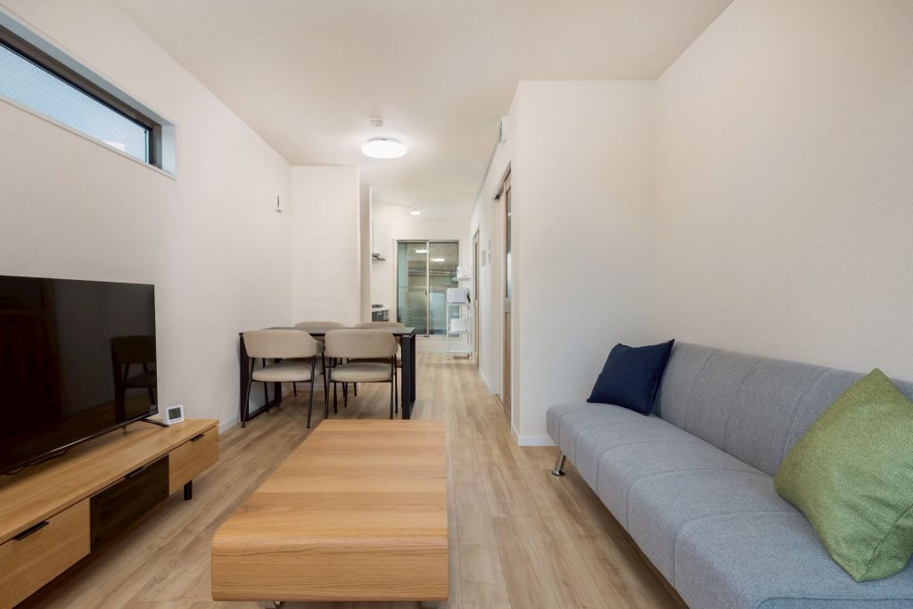 BRIDGE STAY MIDORIBASHI - 画像7