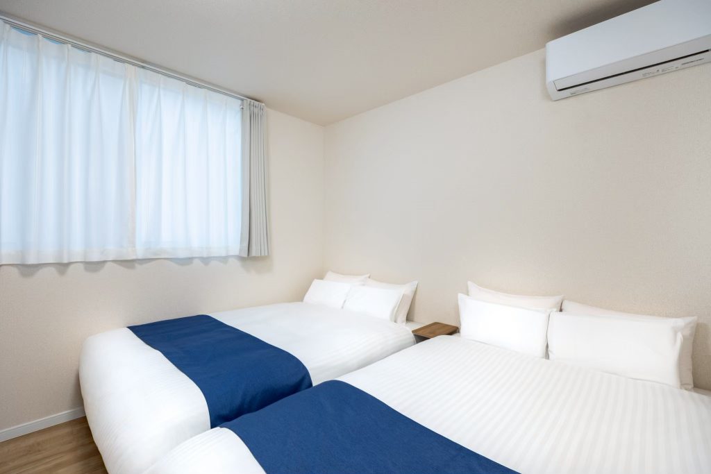 BRIDGE STAY MIDORIBASHI - 画像6