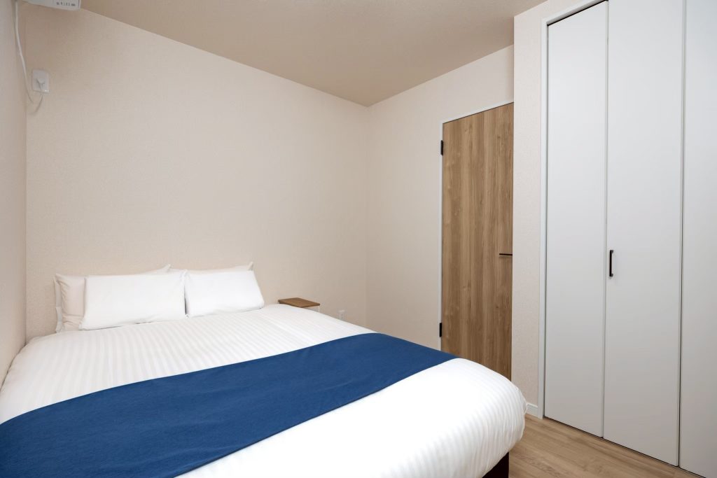 BRIDGE STAY MIDORIBASHI - 画像5