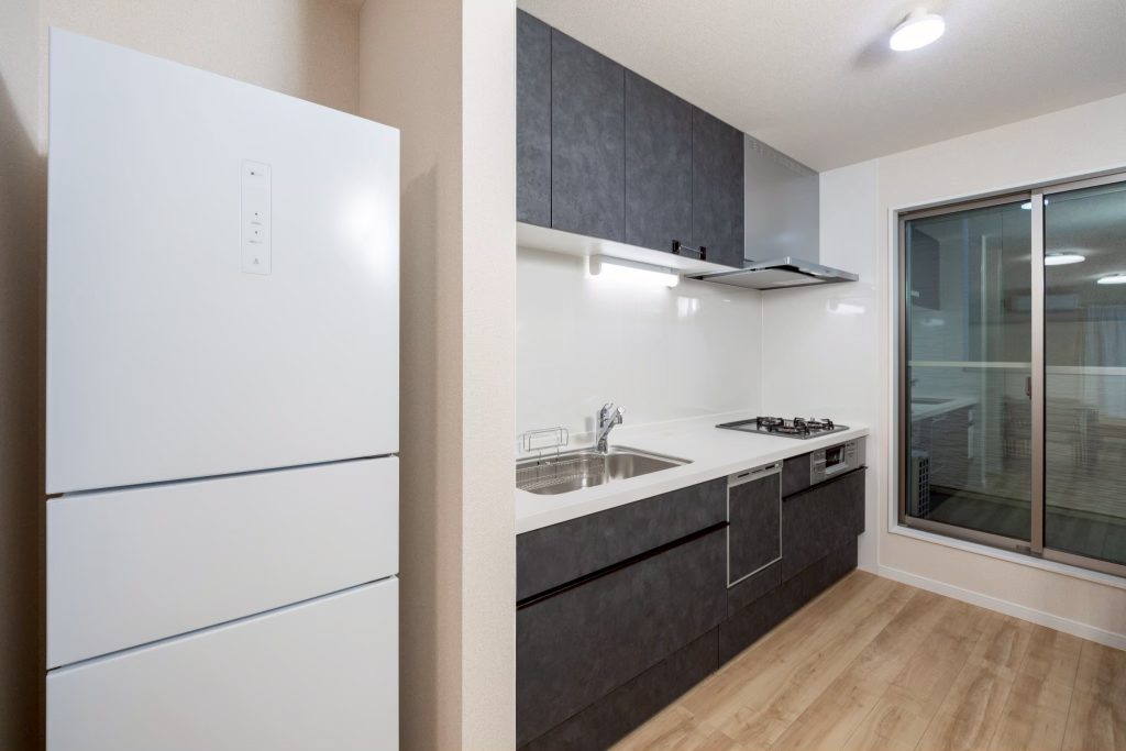 BRIDGE STAY MIDORIBASHI - 画像4