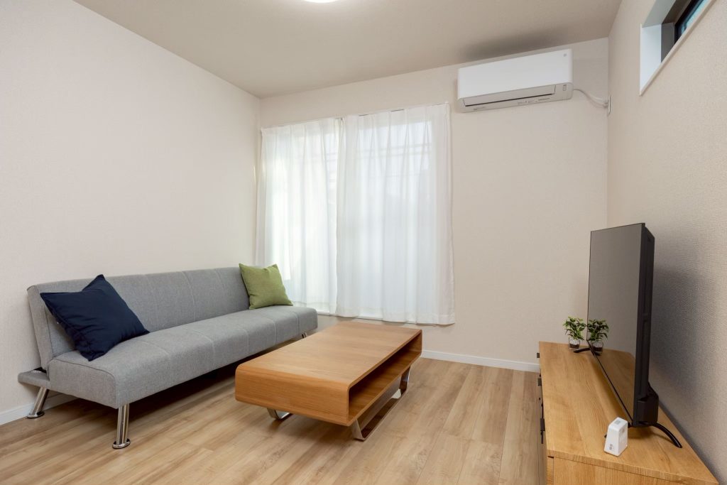 BRIDGE STAY MIDORIBASHI - 画像2