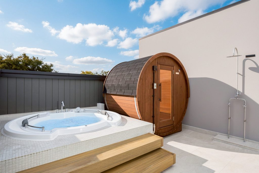 BRIDGE STAY BIWAKO PREMIUM - 画像1