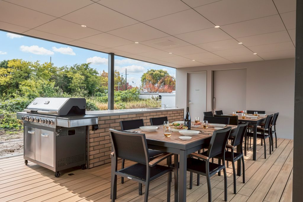 BRIDGE STAY BIWAKO PREMIUM - 画像11