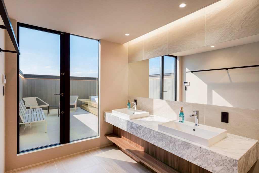 BRIDGE STAY BIWAKO PREMIUM - 画像6