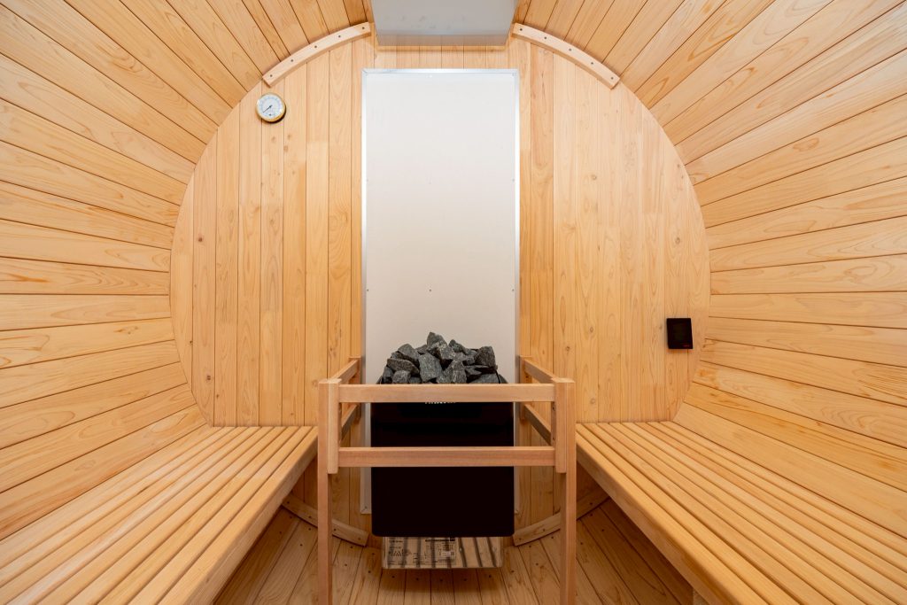 BRIDGE STAY BIWAKO PREMIUM - 画像4