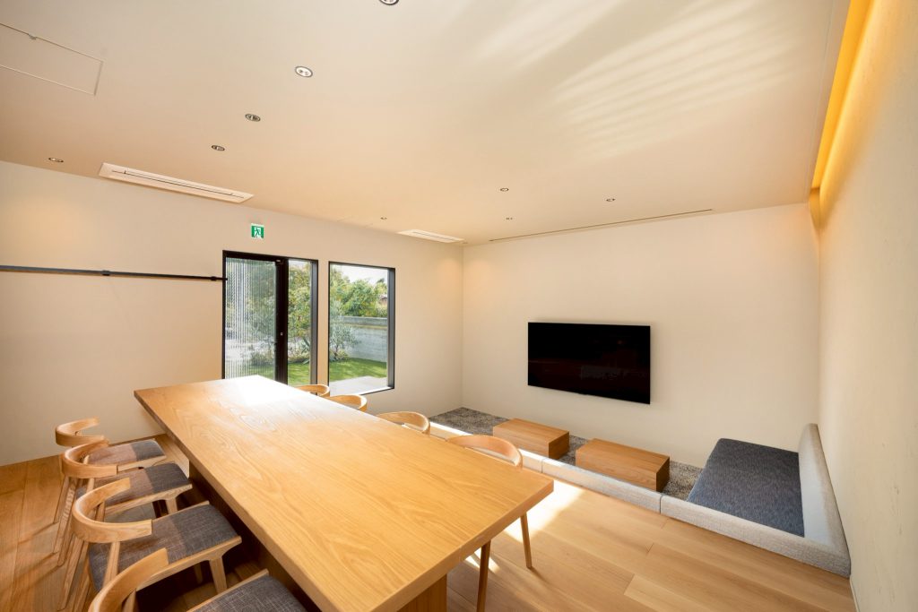 BRIDGE STAY BIWAKO PREMIUM - 画像2