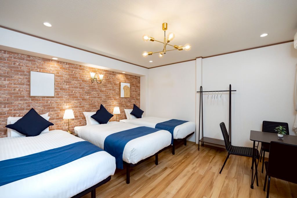 BRIDGE STAY TENGACHAYA 101 - 画像1