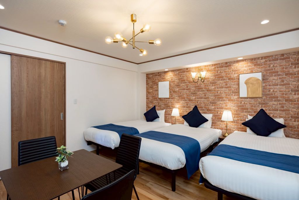 BRIDGE STAY TENGACHAYA 101 - 画像5