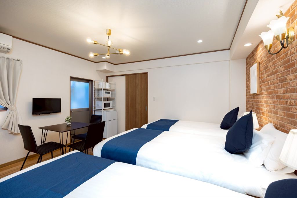 BRIDGE STAY TENGACHAYA 101 - 画像4