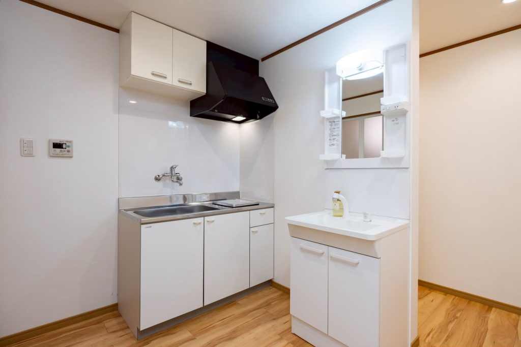 BRIDGE STAY TENGACHAYA 101 - 画像2