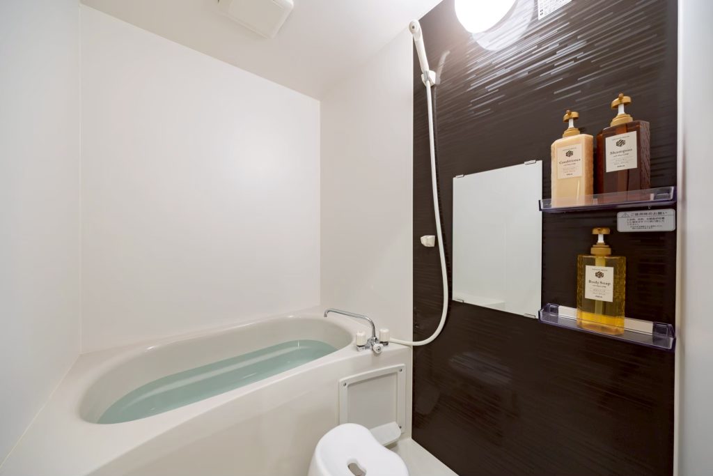 BRIDGE STAY TENGACHAYA 201 - 画像5