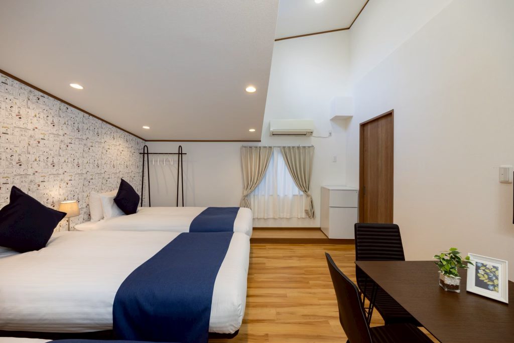 BRIDGE STAY TENGACHAYA 201 - 画像2