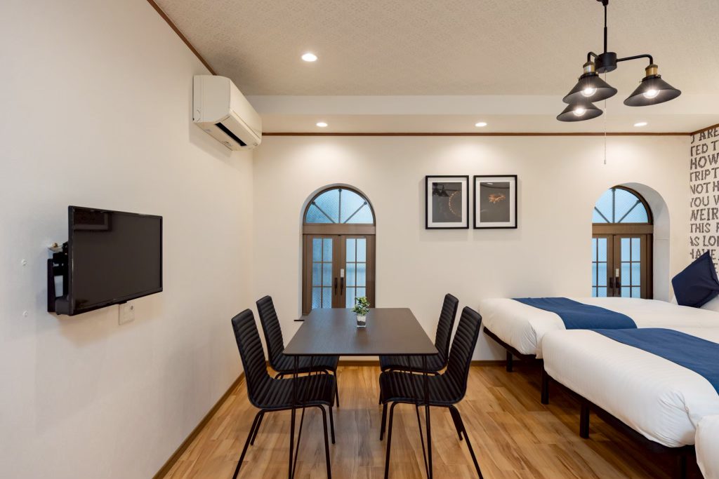 BRIDGE STAY TENGACHAYA 202 - 画像2