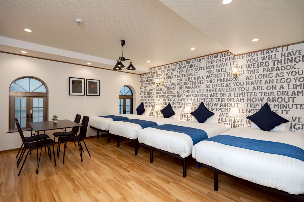 BRIDGE STAY TENGACHAYA 202 - 画像1