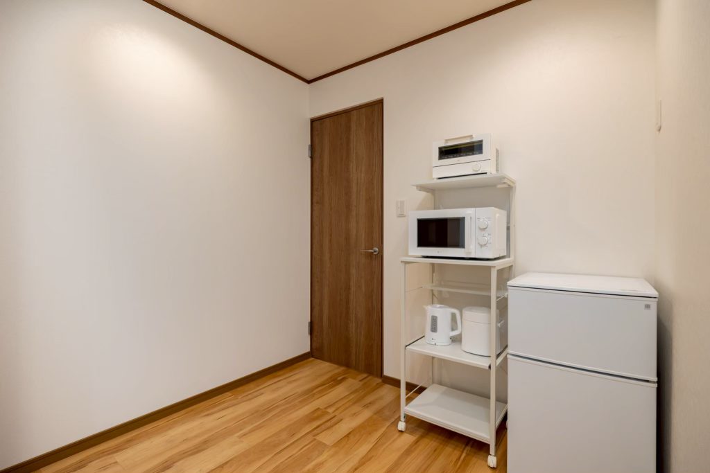 BRIDGE STAY TENGACHAYA 202 - 画像3