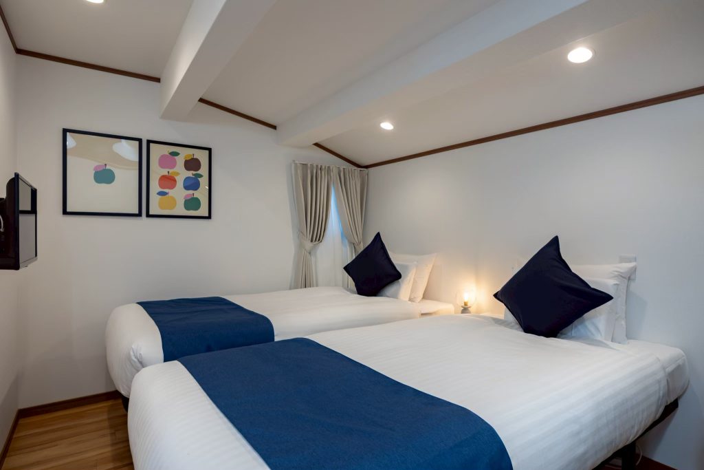 BRIDGE STAY TENGACHAYA 301 - 画像4