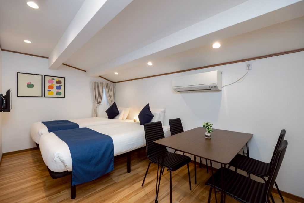 BRIDGE STAY TENGACHAYA 301 - 画像1