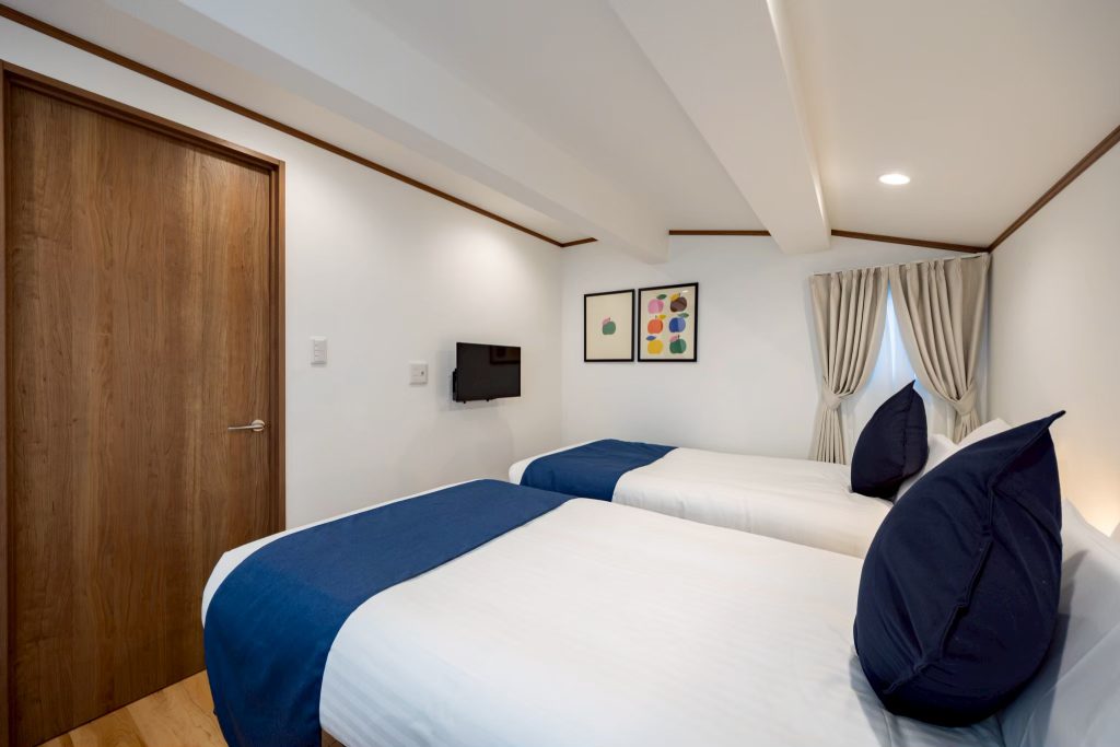 BRIDGE STAY TENGACHAYA 301 - 画像2