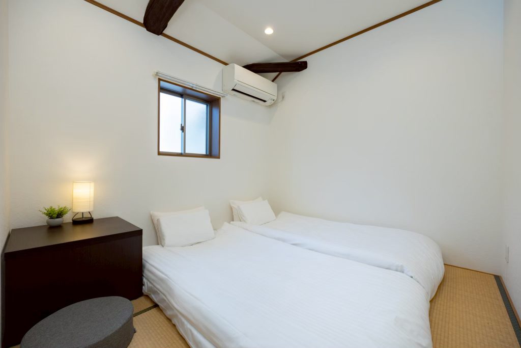 BRIDGE STAY TENGACHAYA 301 - 画像8