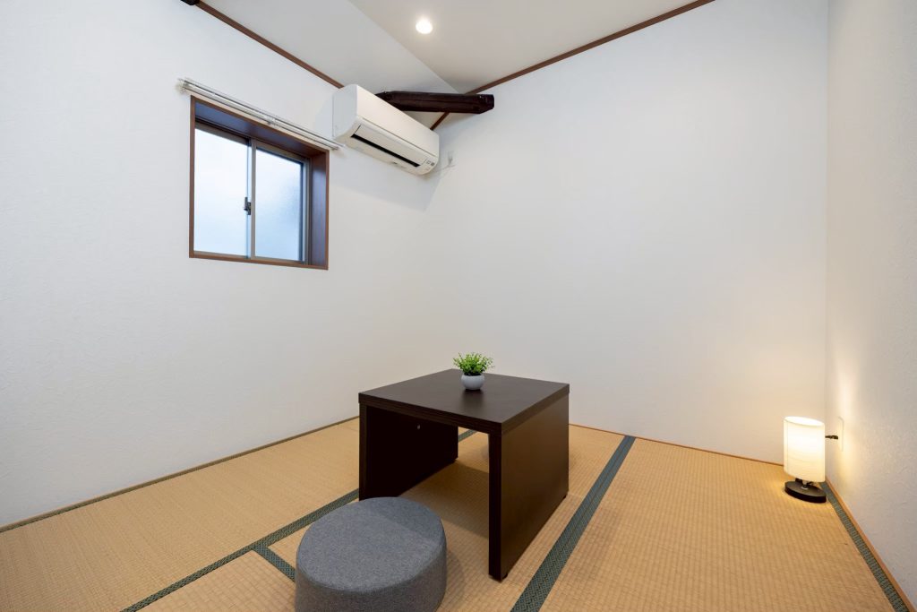 BRIDGE STAY TENGACHAYA 301 - 画像3