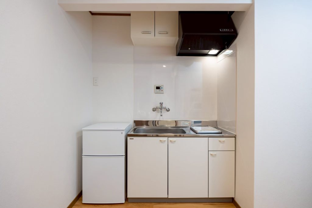 BRIDGE STAY TENGACHAYA 301 - 画像5