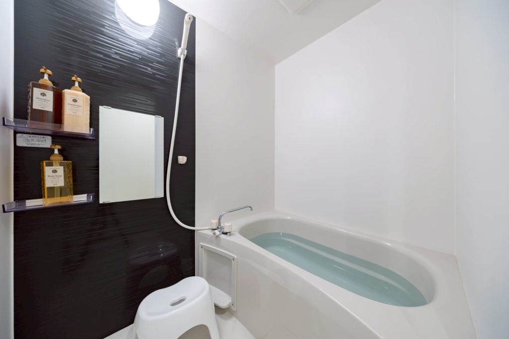 BRIDGE STAY TENGACHAYA 301 - 画像6