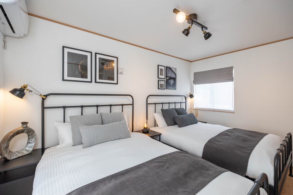 BRIDGE STAY NAGAHAMA - 画像13