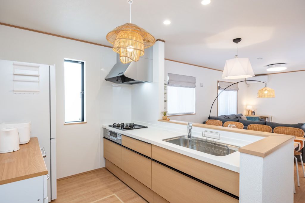 BRIDGE STAY NAGAHAMA - 画像3