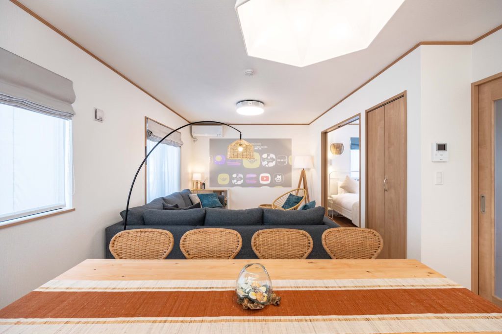 BRIDGE STAY NAGAHAMA - 画像2