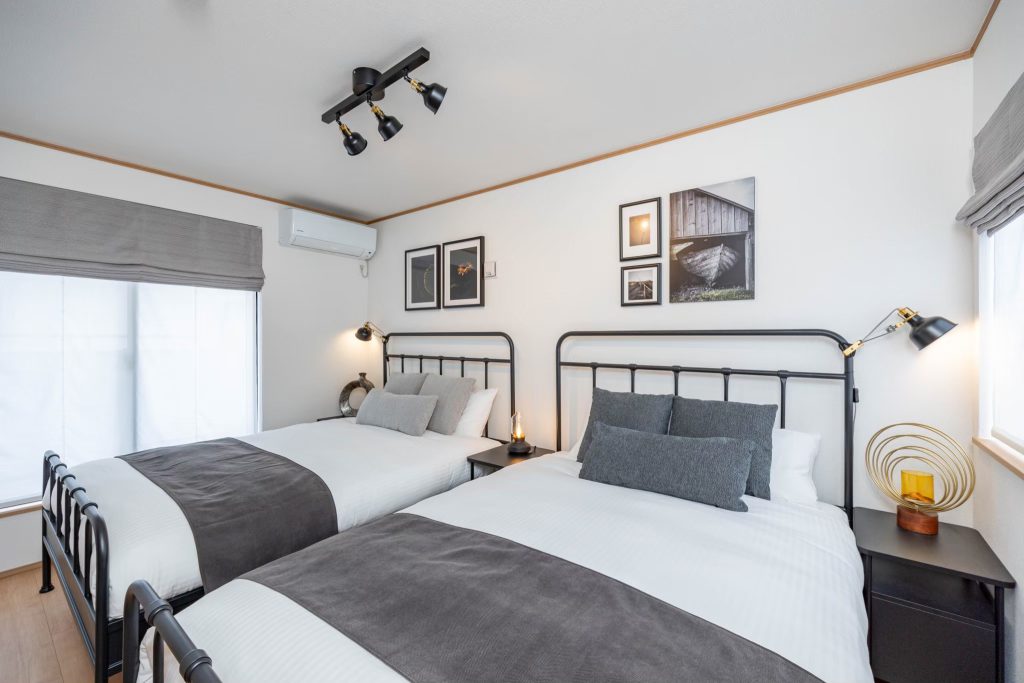 BRIDGE STAY NAGAHAMA - 画像12