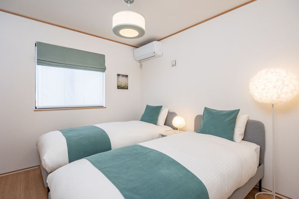 BRIDGE STAY NAGAHAMA - 画像11