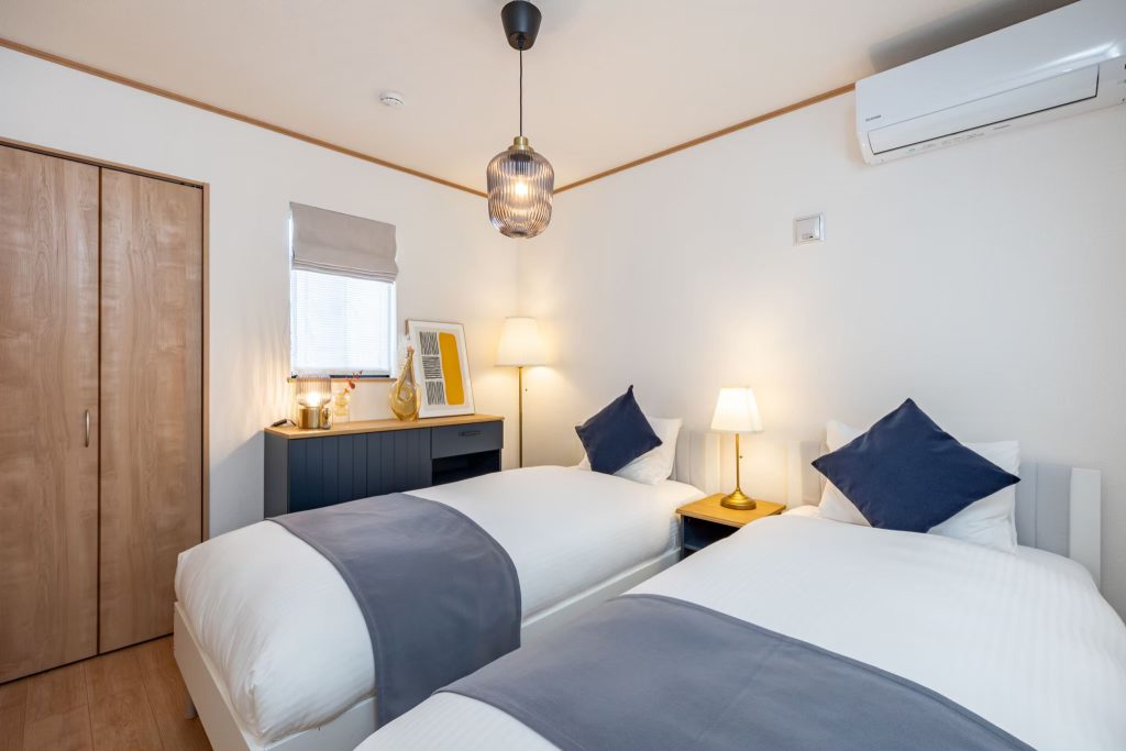 BRIDGE STAY NAGAHAMA - 画像8