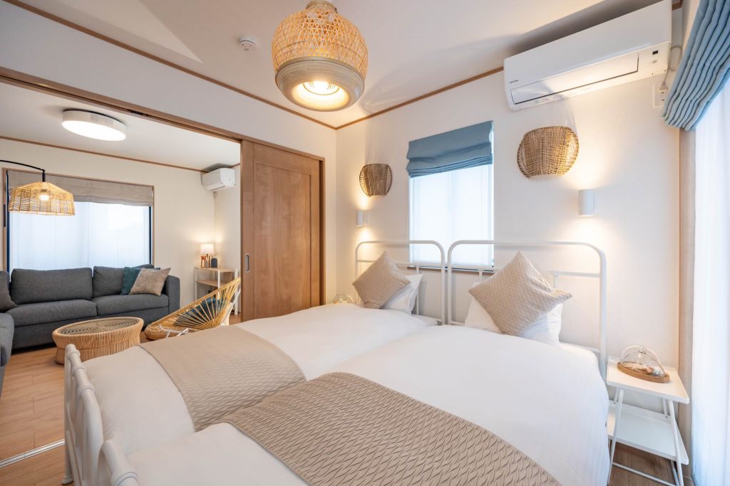 BRIDGE STAY NAGAHAMA - 画像7