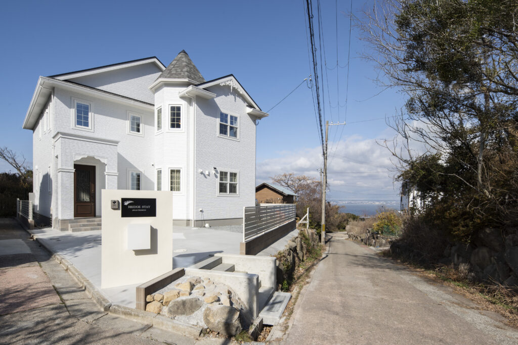 BRDIGE STAY AWAJI PREMIUM - 画像1